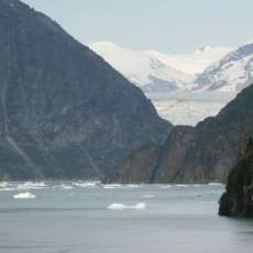 Glacier Bay
