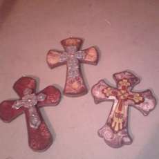 Crosses