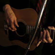 Ian A. Montgomery 12-String