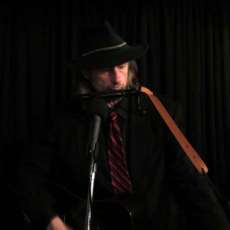 Ian A. Montgomery - Mississippi Sax