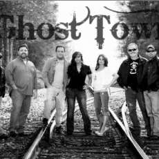 Ghost Town Band