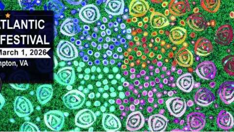 Mid-Atlantic Quilt Festival