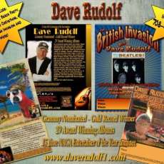 Dave Rudolf Adult Shows