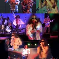 Bing Crosby Theater - Spokane Wa