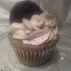 OREO Cupcake