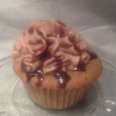 Coffee Cupcakew