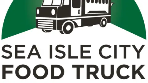 Sea Isle City Foodie Weekend - August