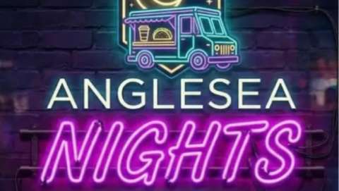 Anglesea Night Market - August