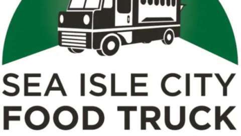 Sea Isle City Foodie Weekend - June