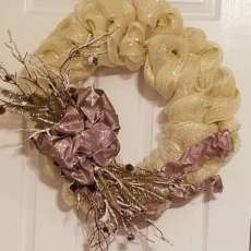 Winter Wreath