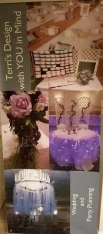 Wedding/Party Planner
