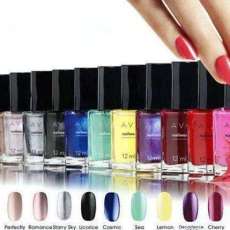 Avon Nail Polish