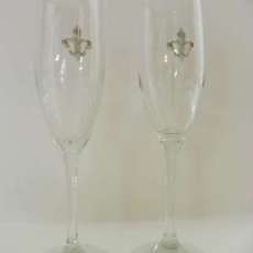 Champagne Glasses