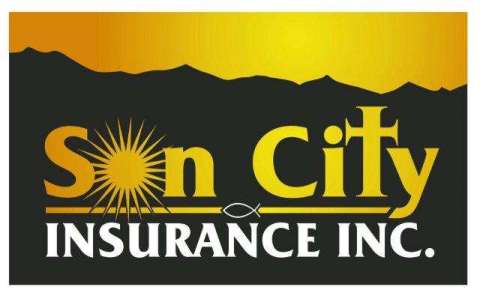 son city insurance logo