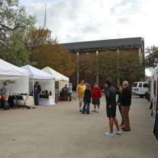 Walnut Hill Art Festival