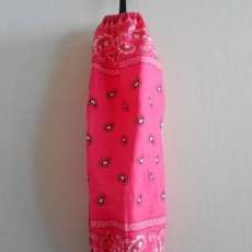 Plastic Bag Organizer