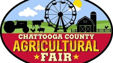 Chattooga County Agricultural Fair