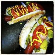 Chicago Dog