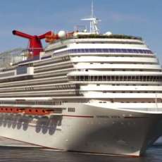 Carnival Vista
