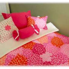 Bedding For Dolls