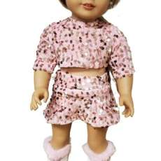 18-Inch Doll Clothes