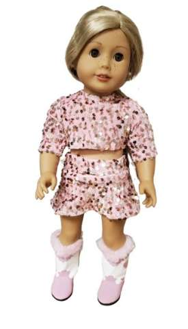 18-Inch Doll Clothes