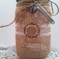 Mason Jar