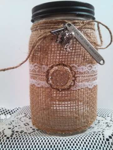 Mason Jar