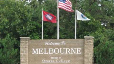 Izard County Pioneer Days