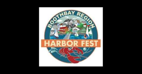 Boothbay Harbor Fest