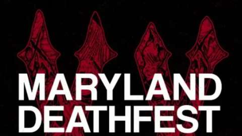 Maryland Death Fest