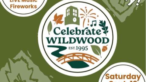 Celebrate Wildwood