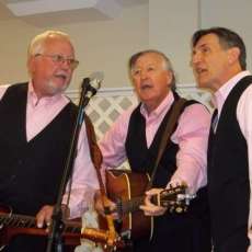 Still Kickin' Bluegrass Band