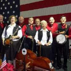 Still Kickin' Bluegrass Band