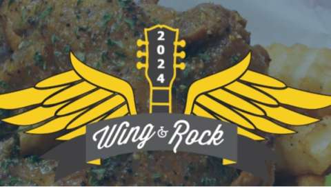 Wing & Rock Fest