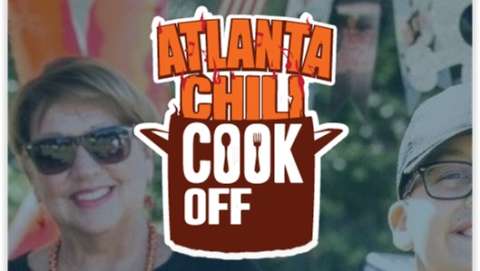 Atlanta Chili Cook Off