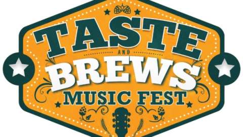 Taste & Brews Music Fest