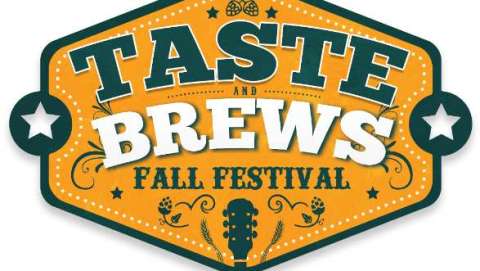 Taste & Brews Fall Fest