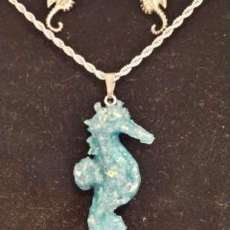 Sea Horse Set