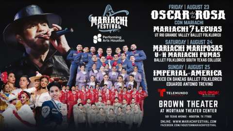 Mariachi Festival