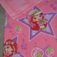 Strawberry Shortcake