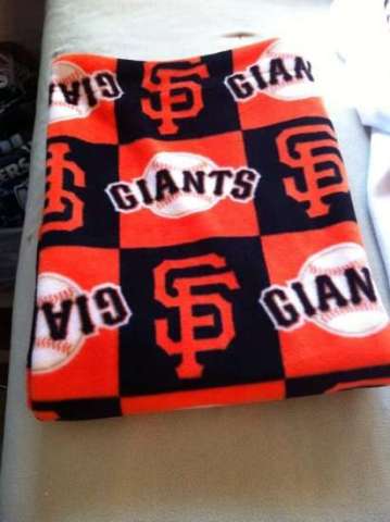 SF Giants