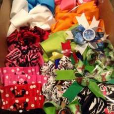Hair Bows