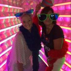 FUN Photos With Friends