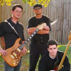 The Jamie Eubanks Band