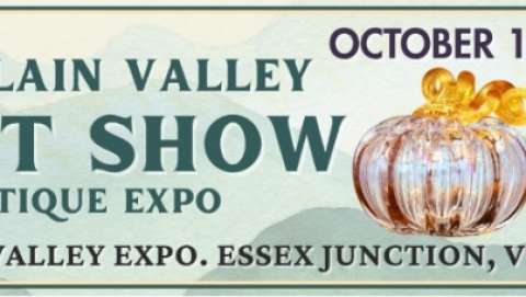 Craft Show & Antique Expo