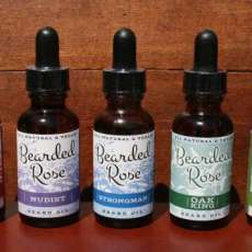 Beard Oil