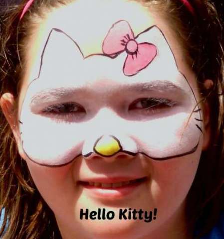 Hello Kitty