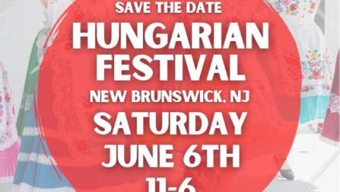 Hungarian Festival