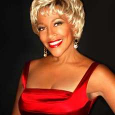 Cynthia Holiday, Jazz & Blues Song Stylist